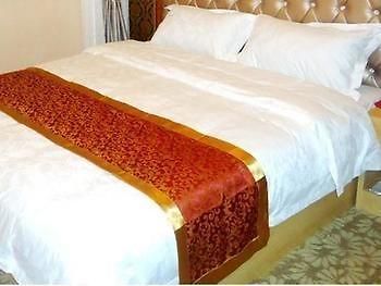 Shanghai Haiqi Holiday Hotel Wusi Extérieur photo
