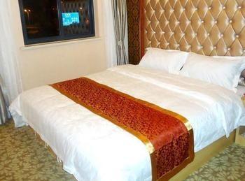 Shanghai Haiqi Holiday Hotel Wusi Extérieur photo